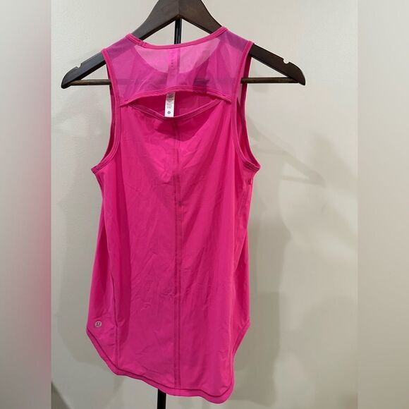 Lululemon Sculpt Tank Top (First Release) - Picture 4 of 10